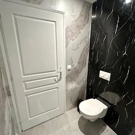 Cosy - Wifi - Jardinet - Proche De Bordeaux Appartement Gradignan