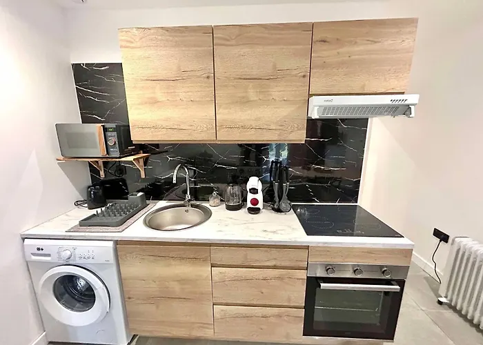 Cosy - Wifi - Jardinet - Proche De Bordeaux Apartment *