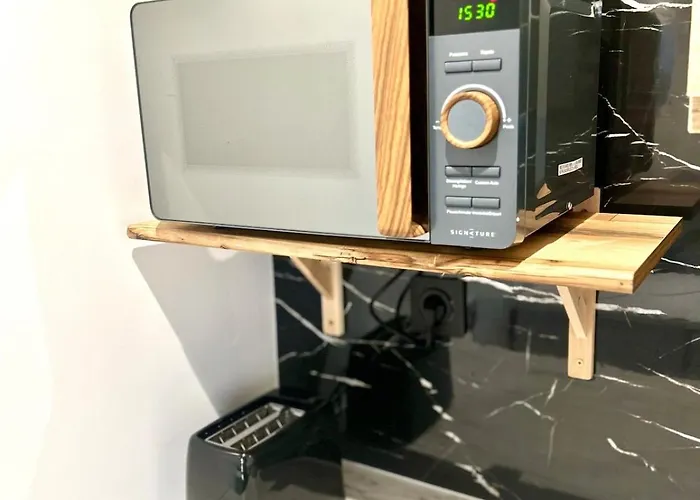 Cosy - Wifi - Jardinet - Proche De Bordeaux Apartment *