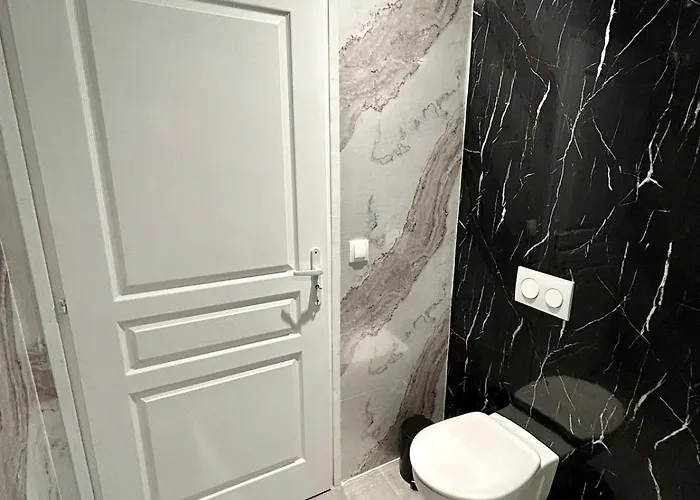 Cosy - Wifi - Jardinet - Proche De Bordeaux Apartment Gradignan