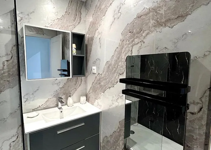 Cosy - Wifi - Jardinet - Proche De Bordeaux Apartmán Gradignan