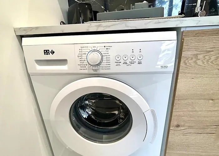 Cosy - Wifi - Jardinet - Proche De Bordeaux * Gradignan